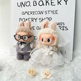 CUTE LABUBU CLOTHES&ACCESSORIES 2
